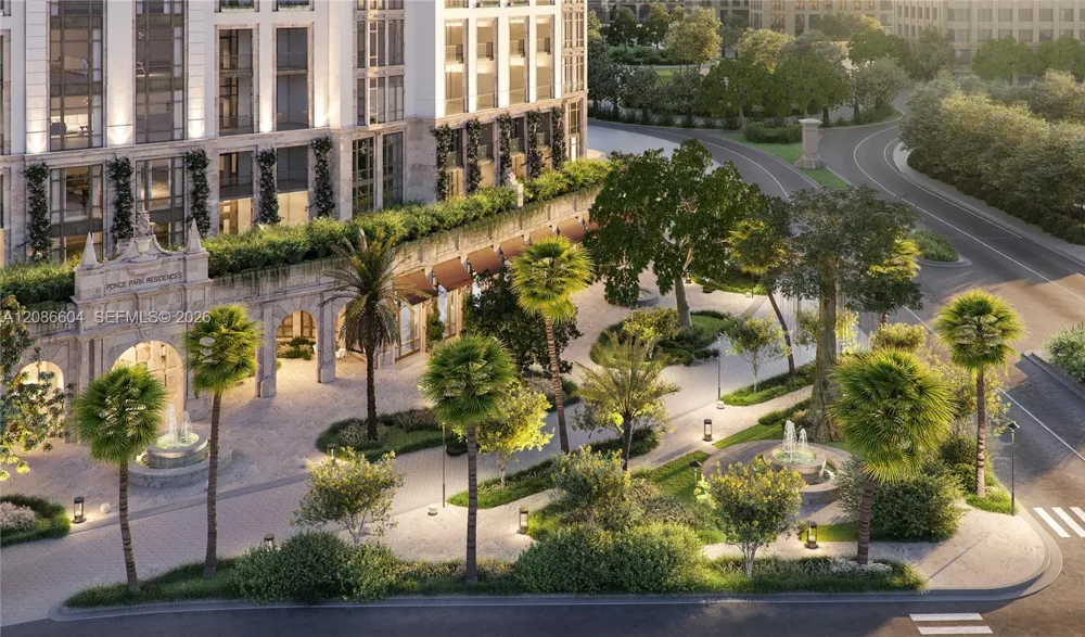 3000 Ponce De Leon #504 Coral Gables, FL 33134