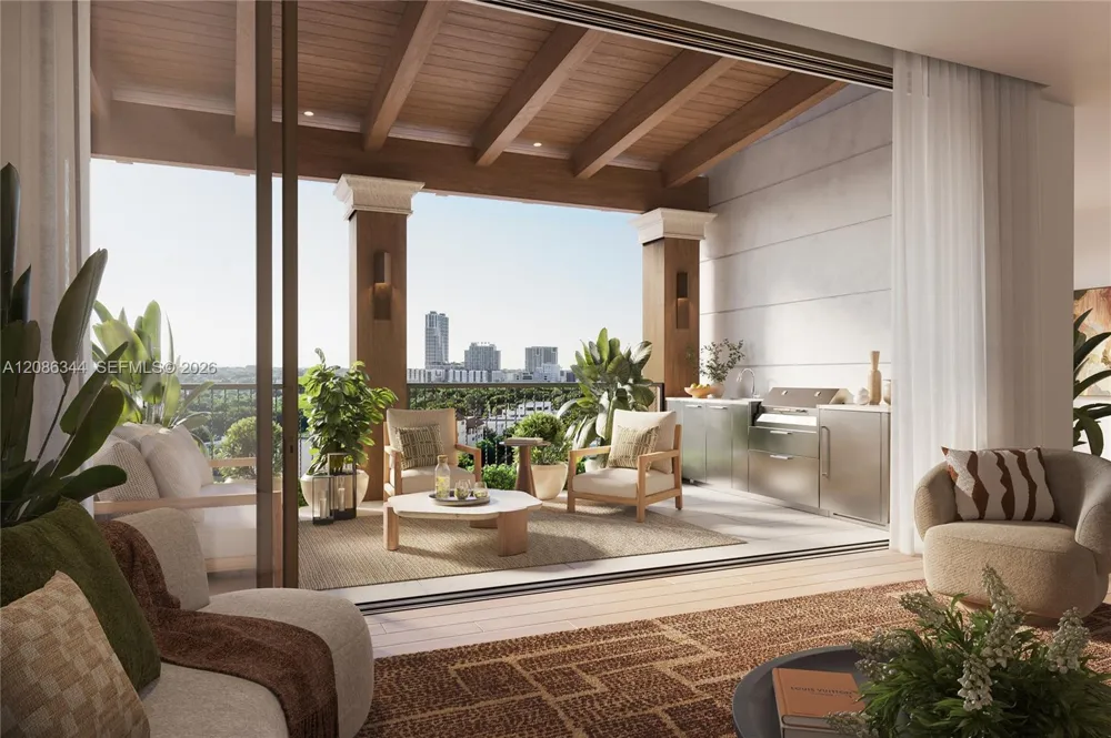 3000 Ponce De Leon #602 Coral Gables, FL 33134