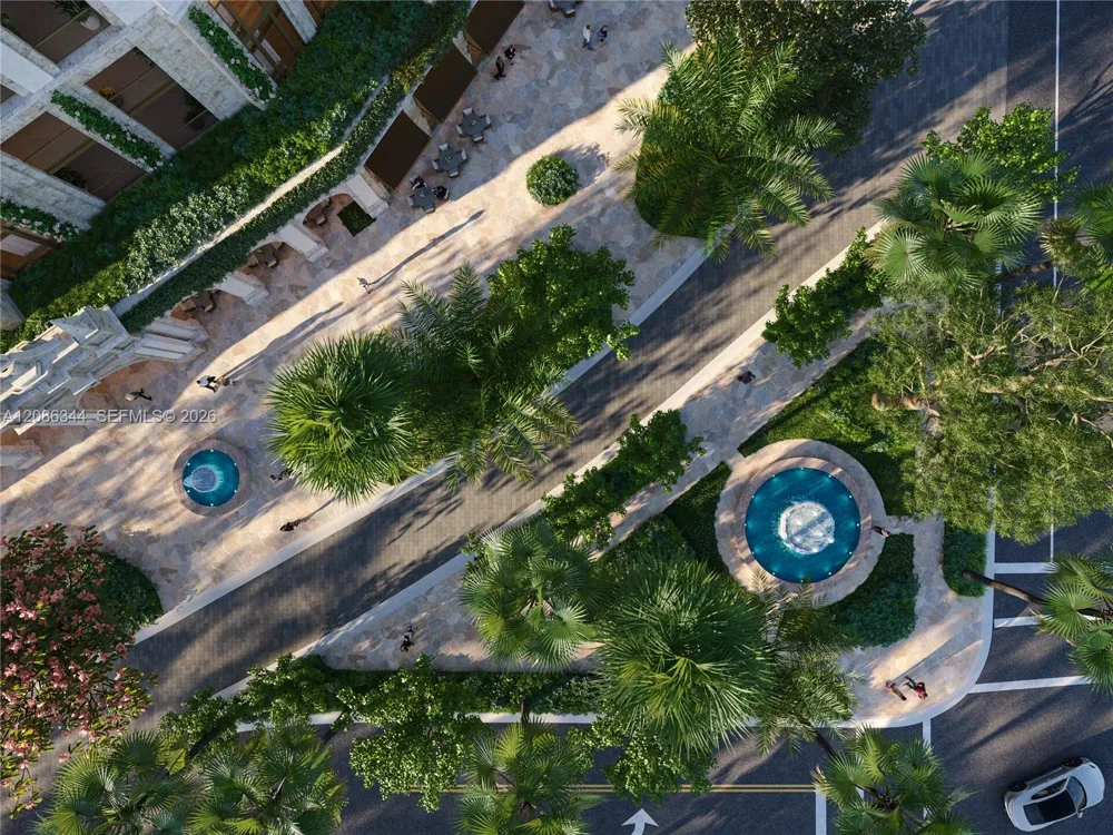 3000 Ponce De Leon #602 Coral Gables, FL 33134