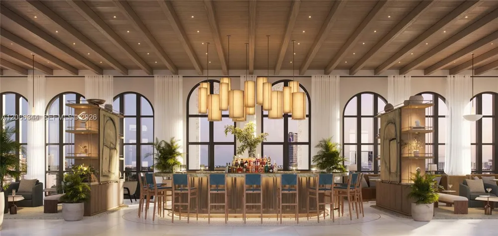 3000 Ponce De Leon #602 Coral Gables, FL 33134