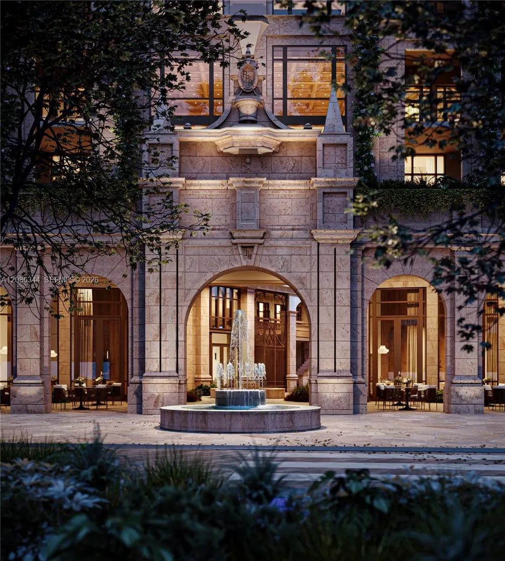 3000 Ponce De Leon #602 Coral Gables, FL 33134