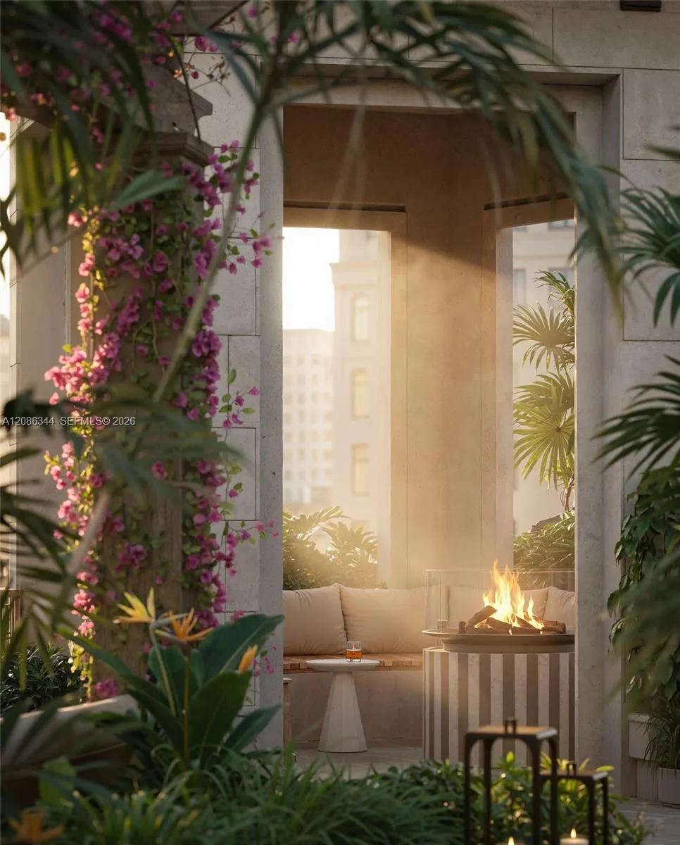 3000 Ponce De Leon #602 Coral Gables, FL 33134
