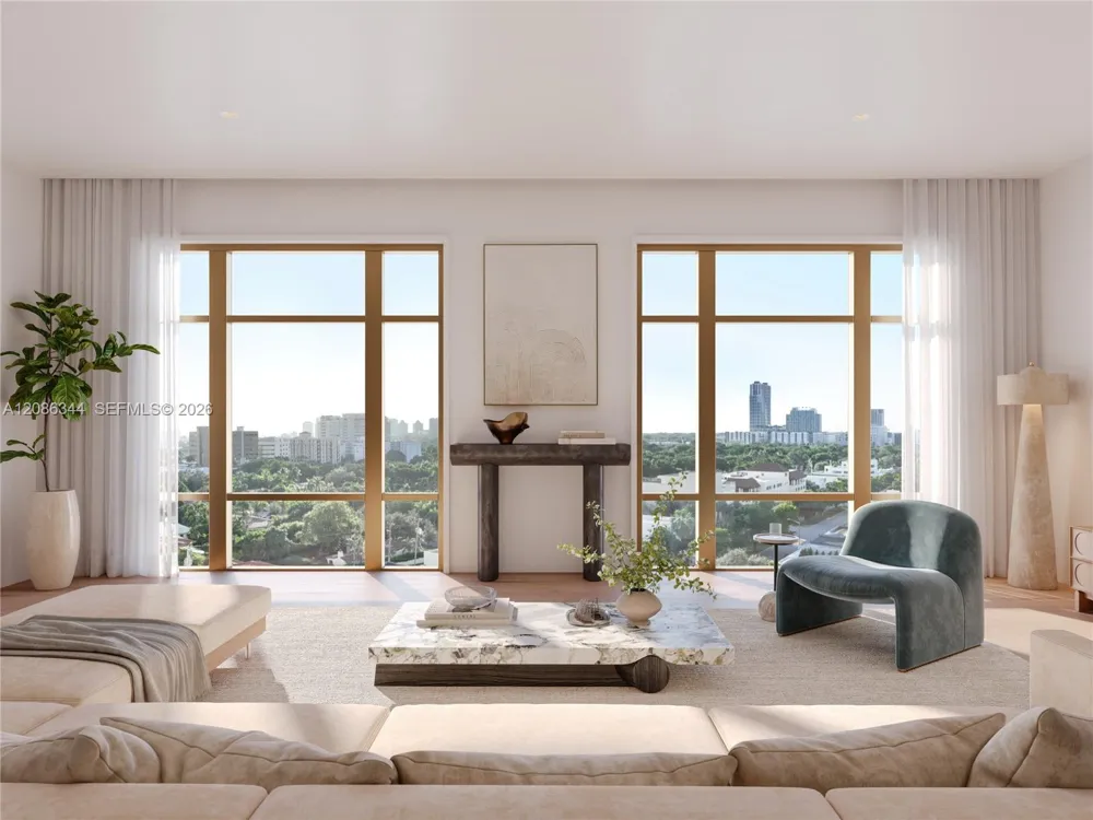 3000 Ponce De Leon #602 Coral Gables, FL 33134