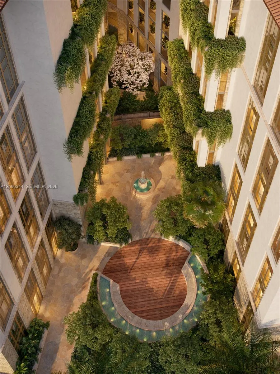 3000 Ponce De Leon #602 Coral Gables, FL 33134