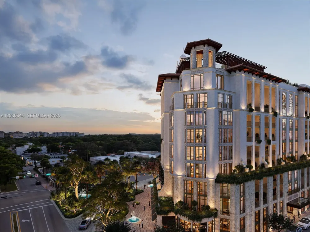 3000 Ponce De Leon #602 Coral Gables, FL 33134