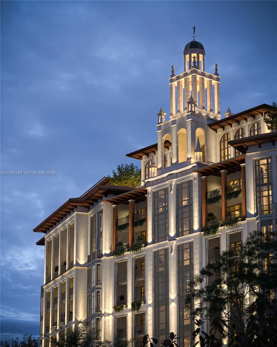 3000 Ponce De Leon #602 Coral Gables, FL 33134