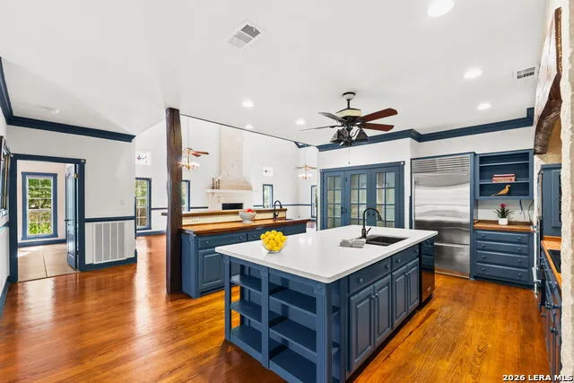 8520 ALYDAR CIR Fair Oaks Ranch, TX 78015