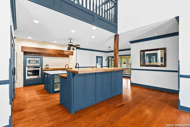 8520 ALYDAR CIR Fair Oaks Ranch, TX 78015