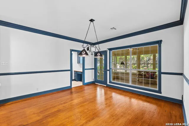 8520 ALYDAR CIR Fair Oaks Ranch, TX 78015