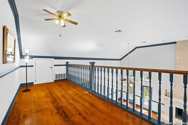 8520 ALYDAR CIR Fair Oaks Ranch, TX 78015