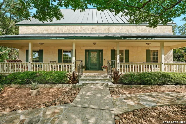 8520 ALYDAR CIR Fair Oaks Ranch, TX 78015
