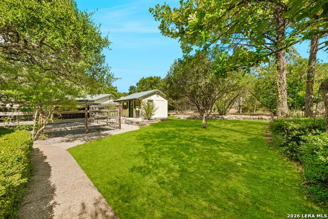 8520 ALYDAR CIR Fair Oaks Ranch, TX 78015