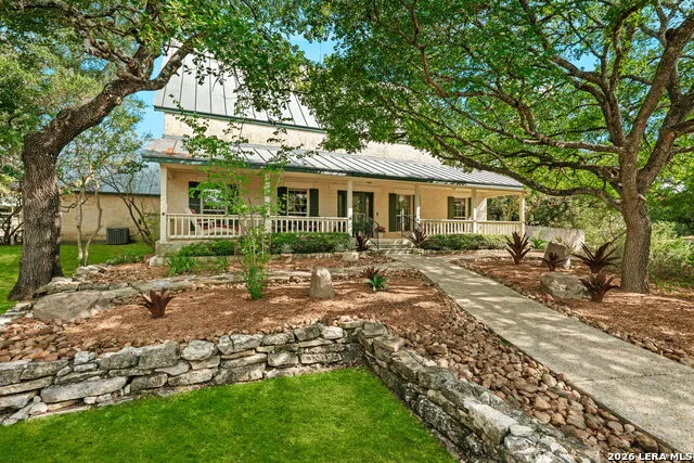 8520 ALYDAR CIR Fair Oaks Ranch, TX 78015