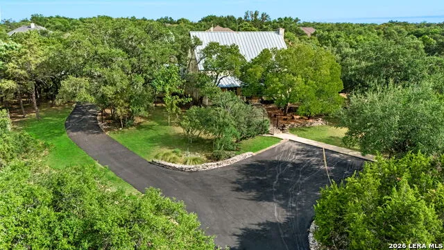 8520 ALYDAR CIR Fair Oaks Ranch, TX 78015