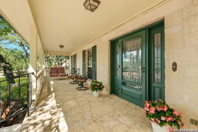 8520 ALYDAR CIR Fair Oaks Ranch, TX 78015