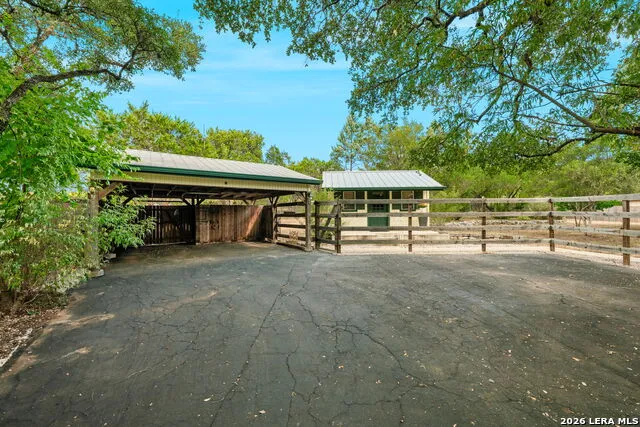 8520 ALYDAR CIR Fair Oaks Ranch, TX 78015