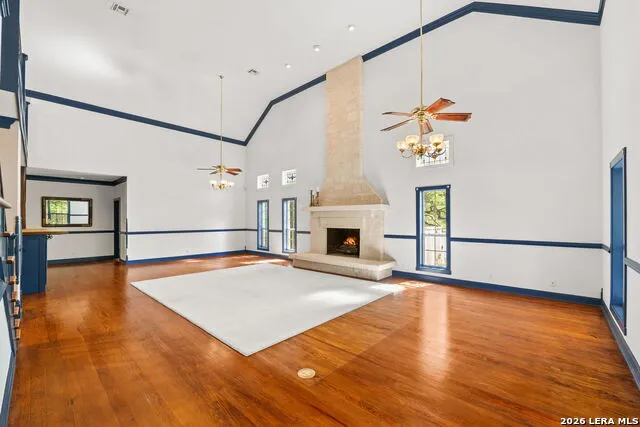 8520 ALYDAR CIR Fair Oaks Ranch, TX 78015