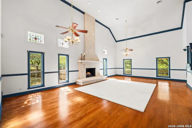 8520 ALYDAR CIR Fair Oaks Ranch, TX 78015