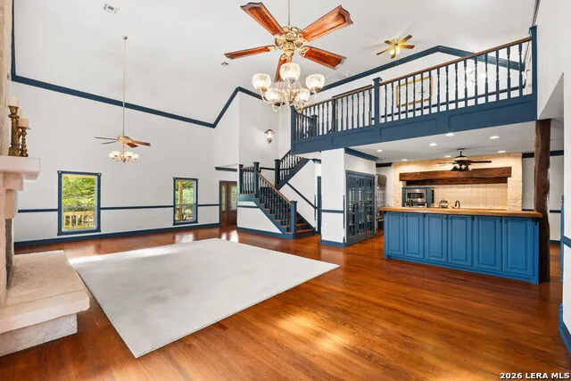 8520 ALYDAR CIR Fair Oaks Ranch, TX 78015