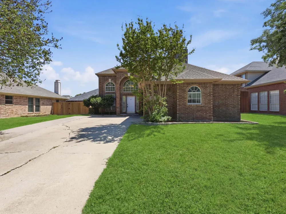 2011 Woven Trail Lewisville, TX 75067
