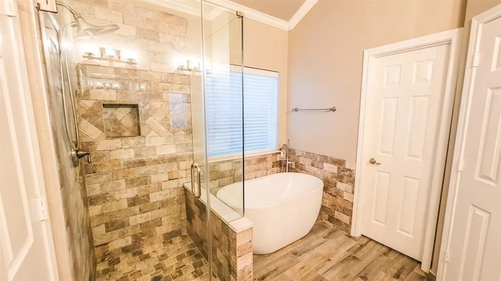 24611 Hampton Lakes Drive Katy, TX 77493