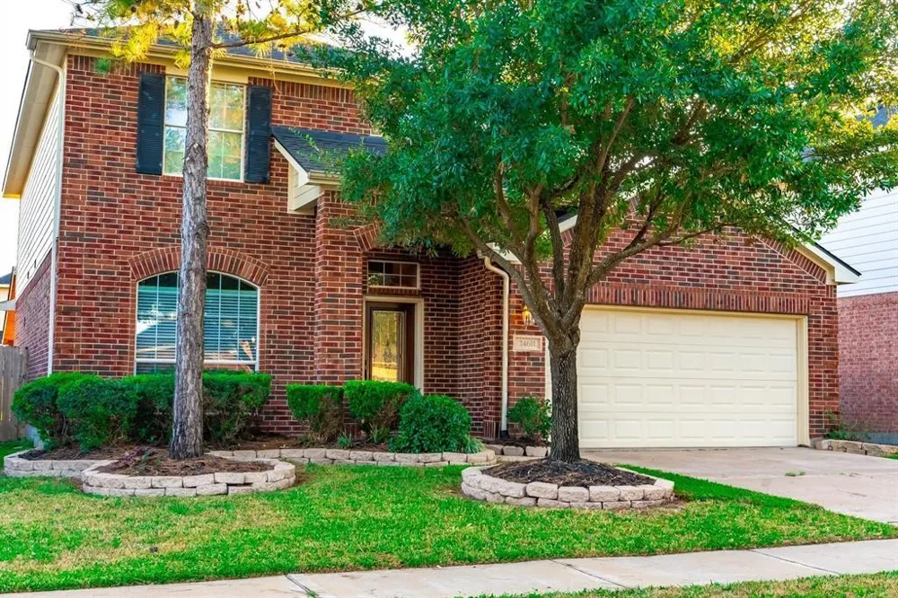 24611 Hampton Lakes Drive Katy, TX 77493