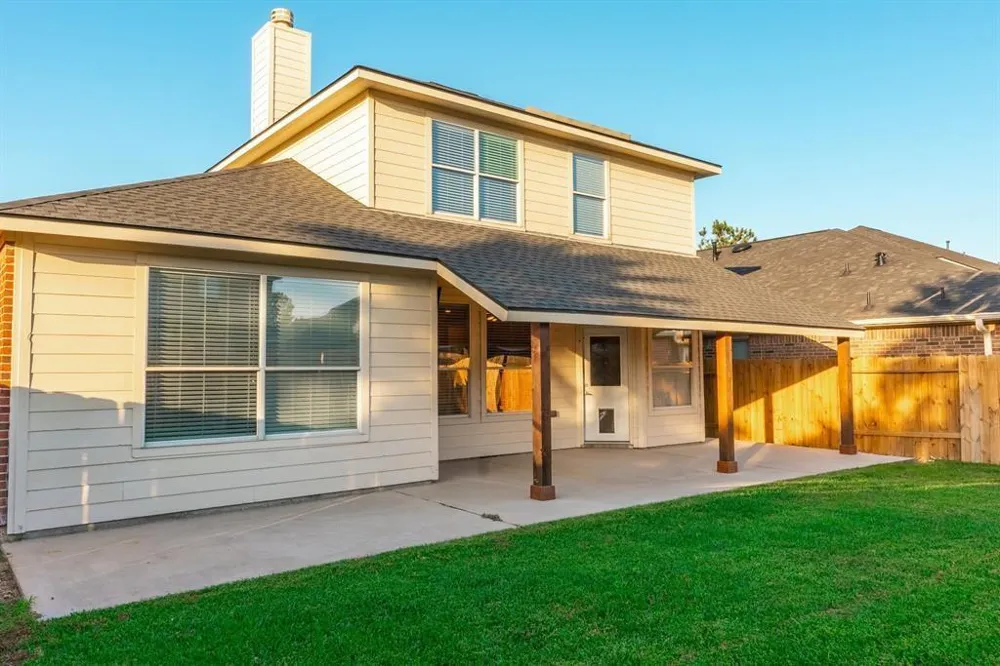 24611 Hampton Lakes Drive Katy, TX 77493
