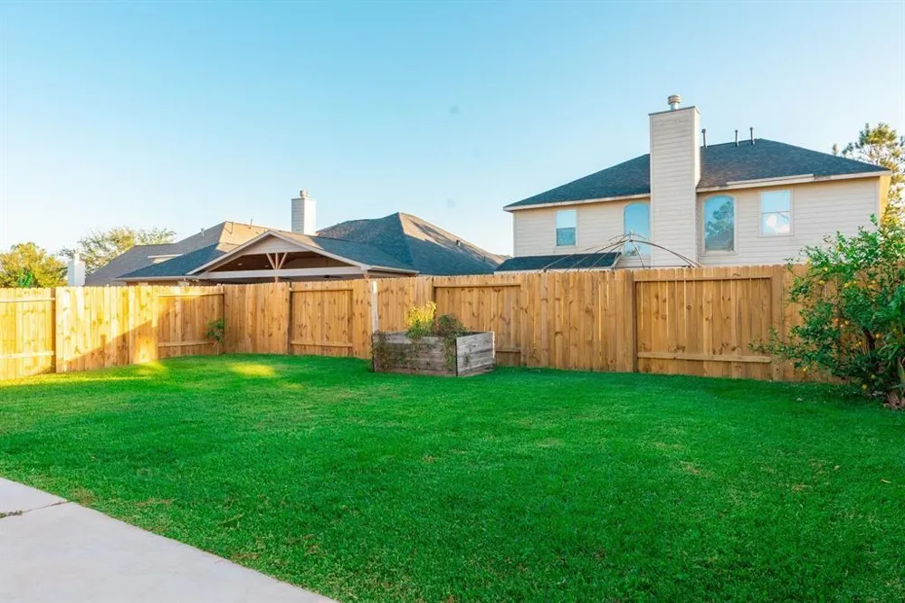 24611 Hampton Lakes Drive Katy, TX 77493
