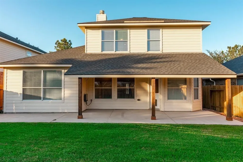 24611 Hampton Lakes Drive Katy, TX 77493