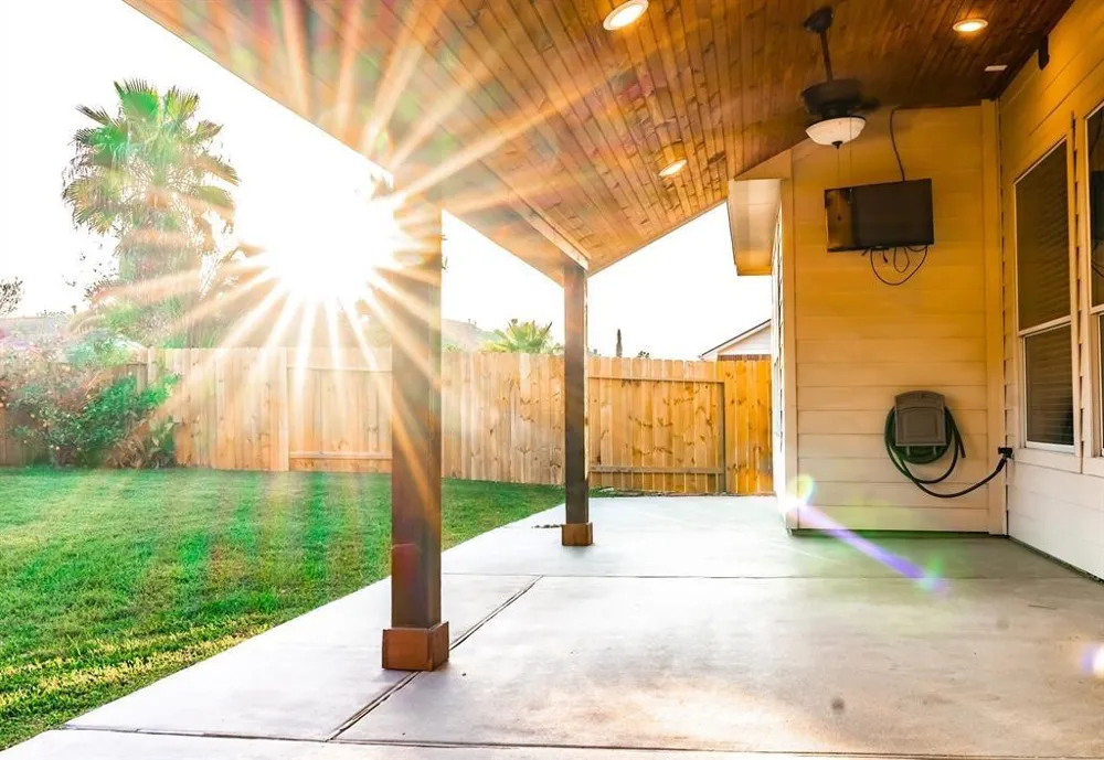 24611 Hampton Lakes Drive Katy, TX 77493