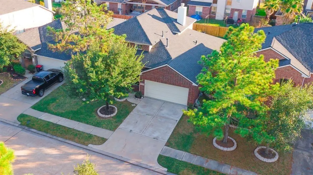 24611 Hampton Lakes Drive Katy, TX 77493