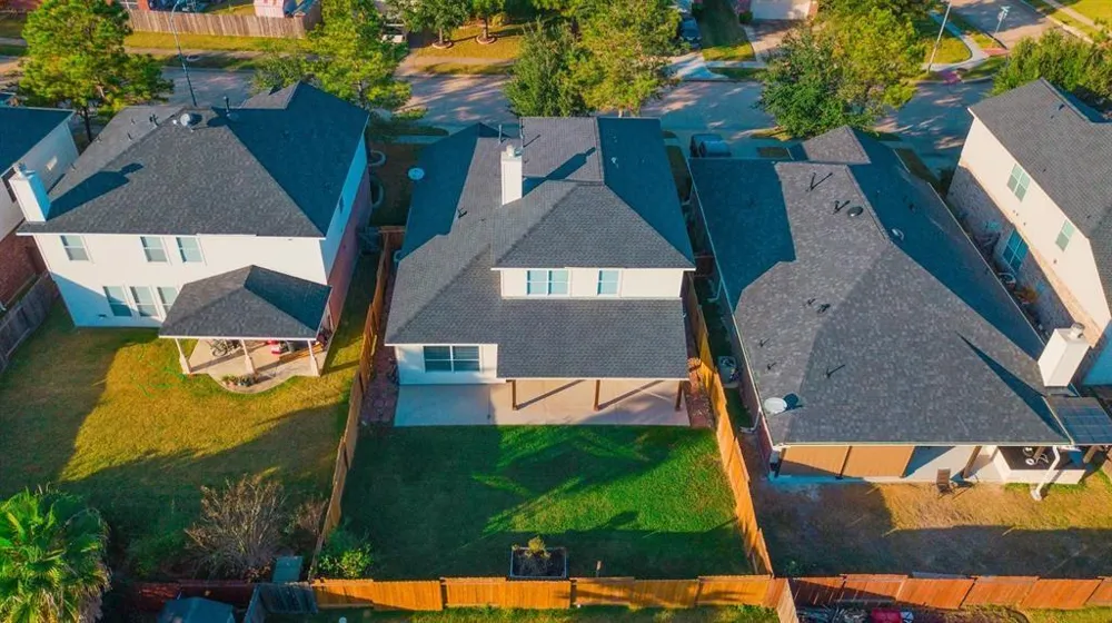 24611 Hampton Lakes Drive Katy, TX 77493
