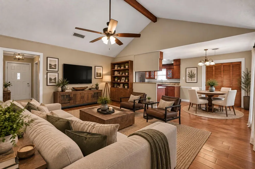 133 Nasturtium Street Lake Jackson, TX 77566