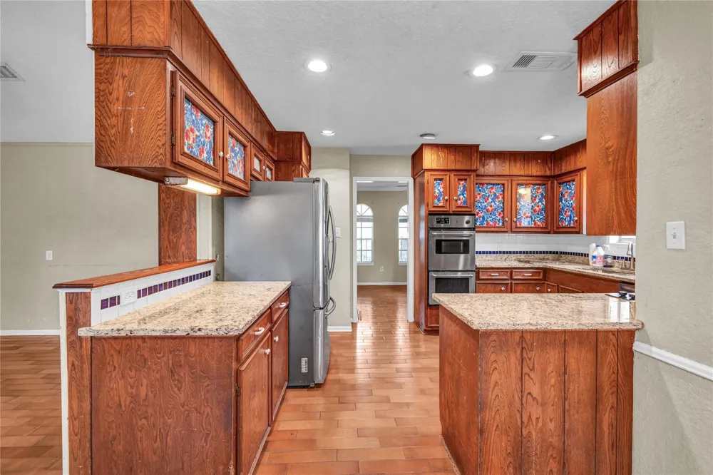 133 Nasturtium Street Lake Jackson, TX 77566