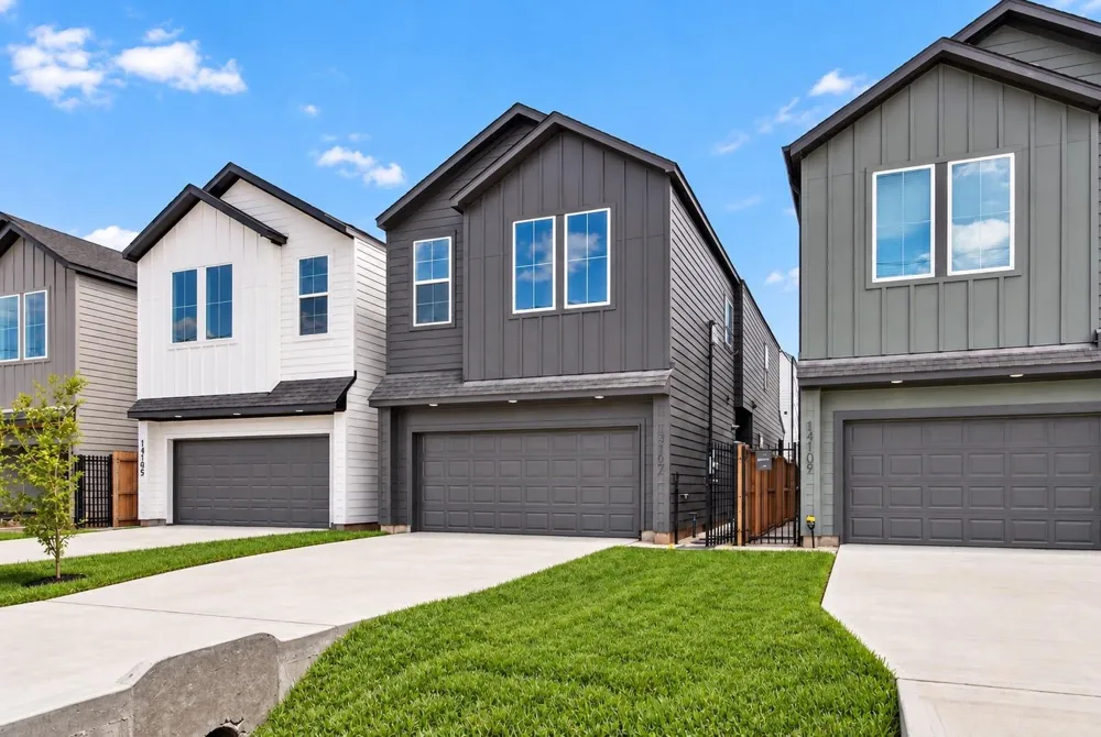 14101 Bridgeport Houston, TX 77047