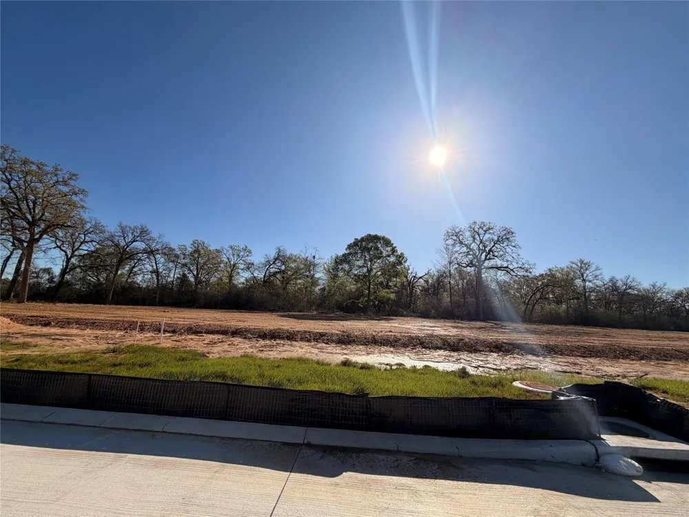 8527 Light Rail Drive Clute, TX 77441