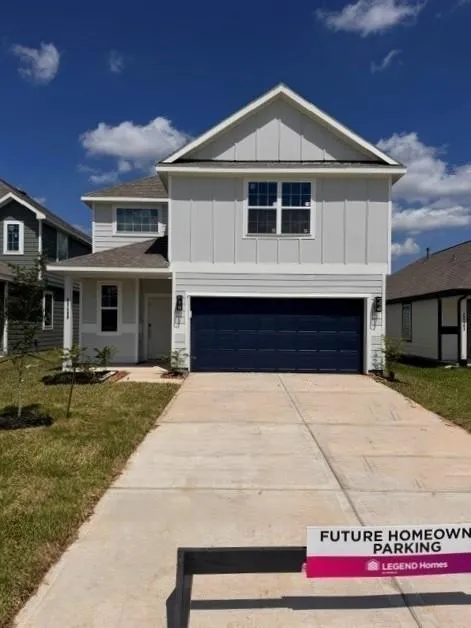22459 Ringtail Road Splendora, TX 77372