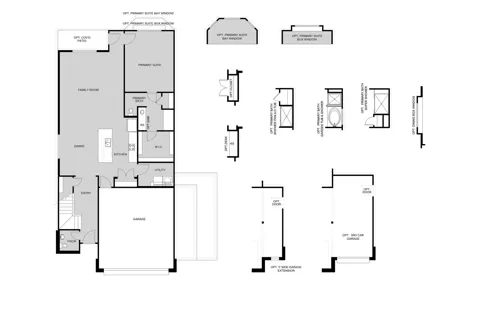 22459 Ringtail Road