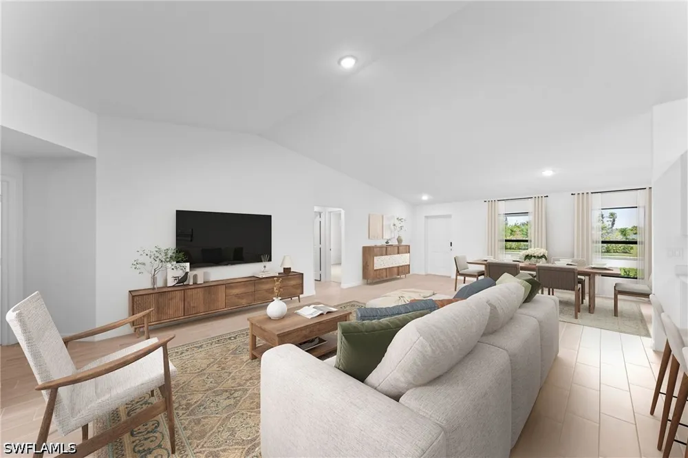 Leruth Avenue S Lehigh Acres, FL 33974