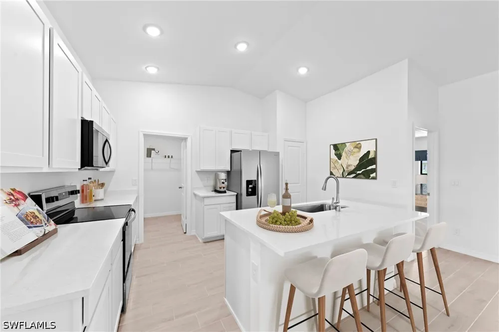 Leruth Avenue S Lehigh Acres, FL 33974