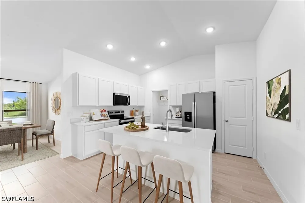 Leruth Avenue S Lehigh Acres, FL 33974