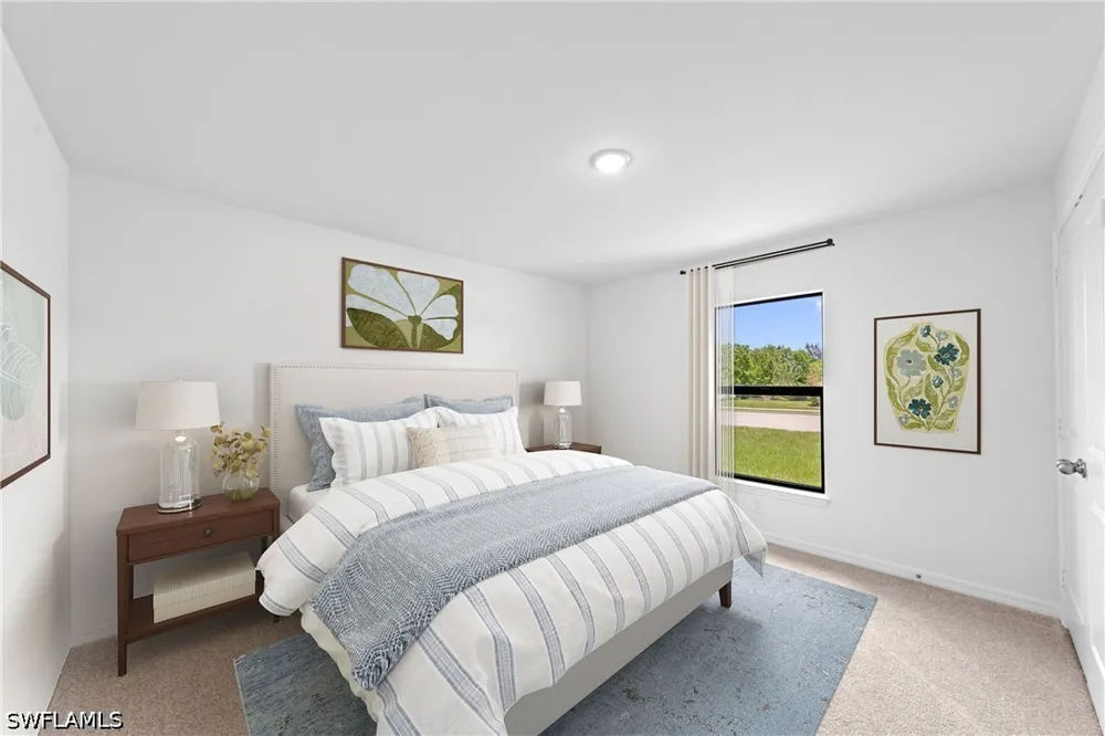 Leruth Avenue S Lehigh Acres, FL 33974