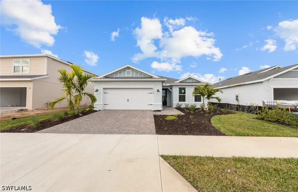 Blue Ridge Way Punta Gorda, FL 33982