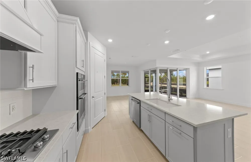 Blue Ridge Way Punta Gorda, FL 33982