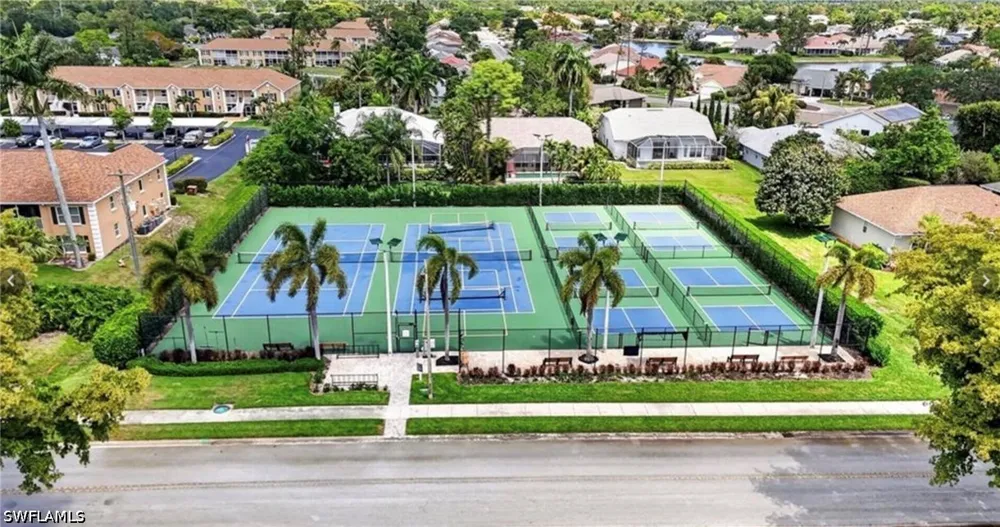 W Crown Pointe Boulevard #201 Naples, FL 34112