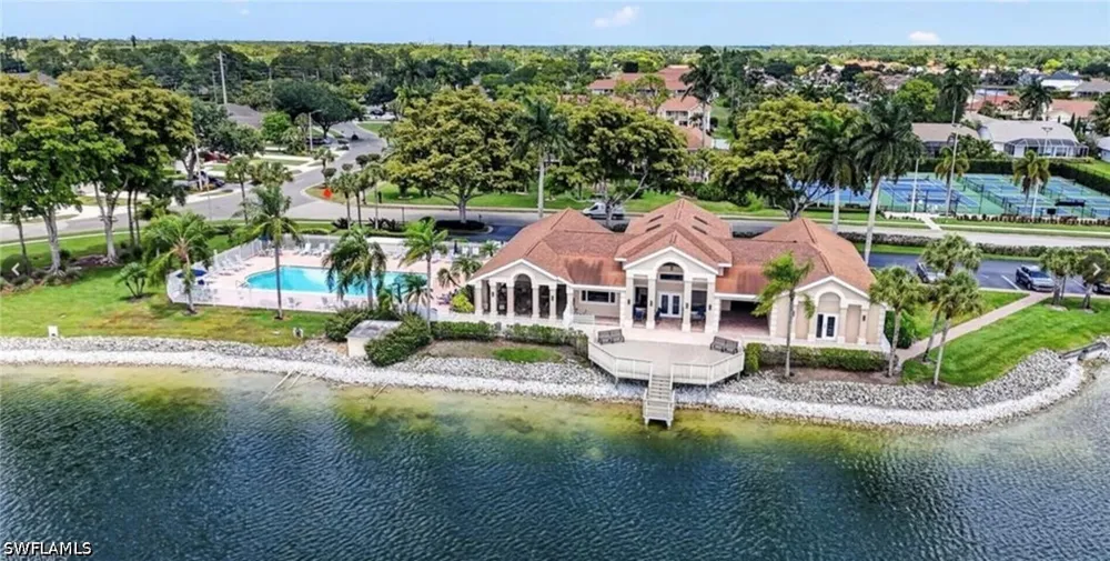 W Crown Pointe Boulevard #201 Naples, FL 34112