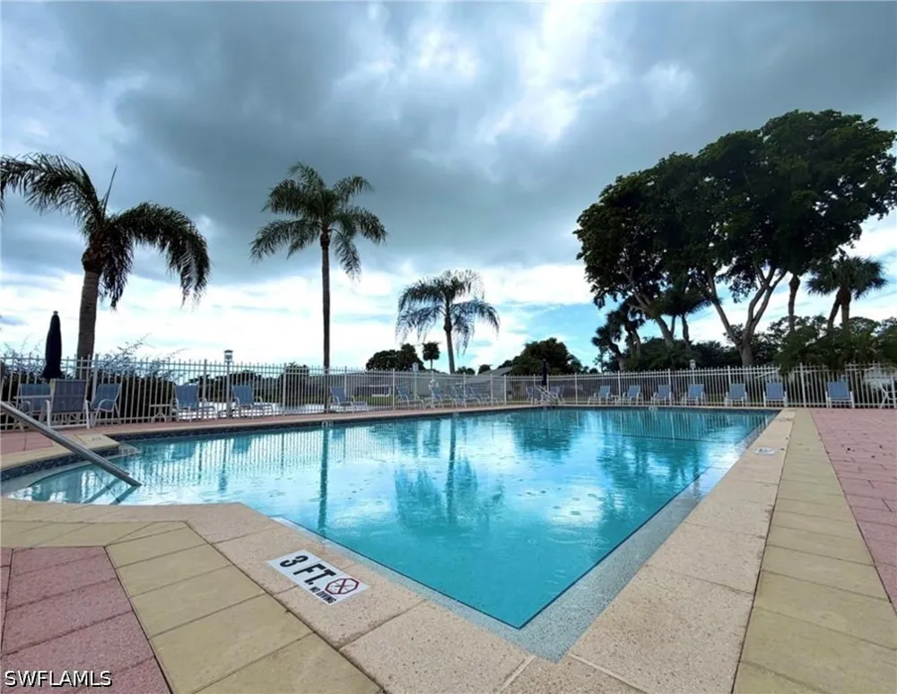 W Crown Pointe Boulevard #201 Naples, FL 34112
