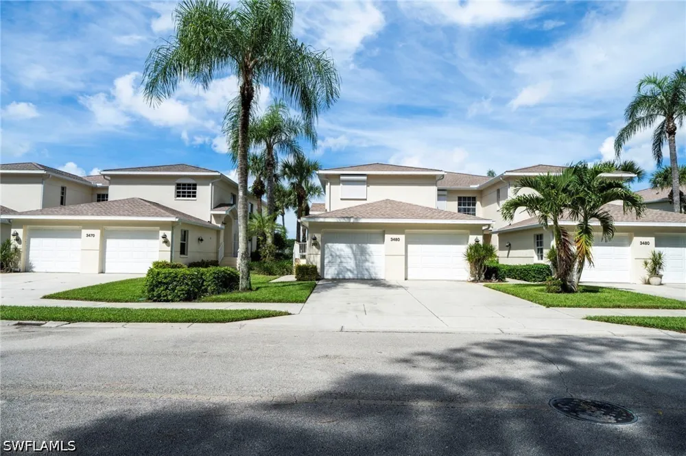 W Crown Pointe Boulevard #201 Naples, FL 34112