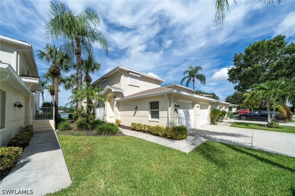 W Crown Pointe Boulevard #201 Naples, FL 34112