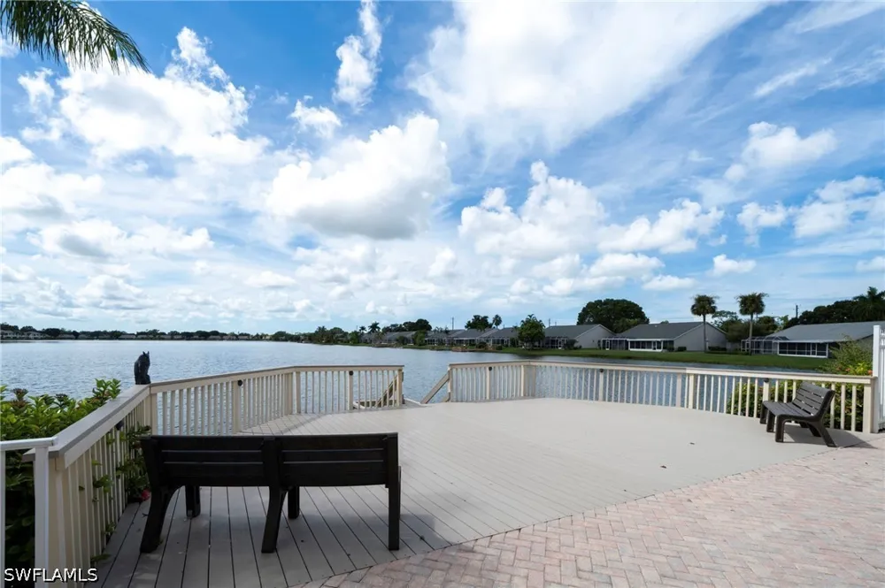 W Crown Pointe Boulevard #201 Naples, FL 34112